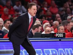 Nº 22, St. John’s enfrenta Iona enquanto Rick Pitino enfrenta o ex-time