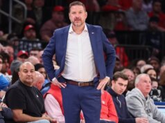 Ole Miss continua em busca de reviravolta na temporada contra Alabama A&M