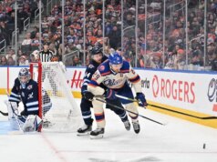 Jatos dão as boas-vindas aos Oilers que tentam impedir a derrapagem de 5 jogos