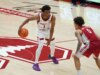 Ebuka Okorie e Stanford pretendem permanecer quentes contra Cal State Northridge