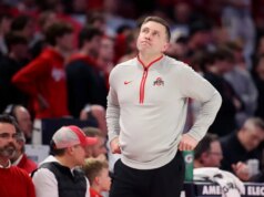 Estado de Ohio ‘faminto’ de voltar ao tribunal contra West Virginia