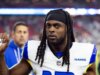 Rams WR Davante Adams inativo vs.