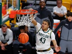 O novo visible de Baylor retorna do intervalo para enfrentar Alcorn State