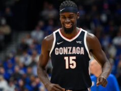 Nº 7 Gonzaga pretende estender os problemas rodoviários de Campbell