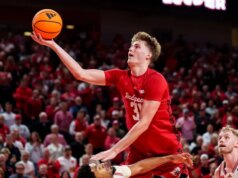 Wisconsin em busca de uma defesa mais forte contra Villanova