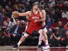 Alperen Sengun e Amen Thompson conduzem Rockets contra Clippers