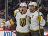 Golden Knights pretendem fazer uma viagem de ‘bom’ a ‘ótimo’ vs.