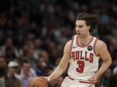 Pelicanos e Bulls lutando para construir sequência de vitórias