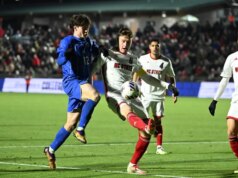 DC United escolhe Nikola Markovic nº 1 do NC State no draft de 2026 da MLS