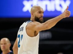 Timberwolves pretendem permanecer quentes com forte esforço contra Kings