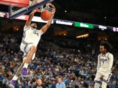 Os companheiros complementares do Kansas State surpreendem em Creighton