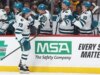 Sharks recuperam de déficit de 4 gols no terceiro período para surpreender os Penguins no OT