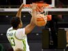 Oregon marca 16 primeiros contra UC Davis e perde cinco jogos