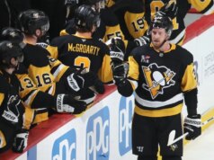 Saindo do esgotamento, os Pinguins estão ansiosos para juntar peças contra o Mammoth