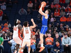 O atraso de 3 de Hofstra derruba Syracuse pela segunda derrota no ACC na semana