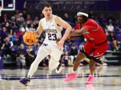 Washington aproveita o impulso para enfrentar o Seattle