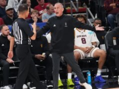 Perdendo 19, Arizona State surpreende Santa Clara em retorno milagroso