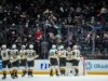 Surging Golden Knights se preparam para Devils agressivos