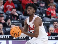 Don McHenry marca 27 pontos, enquanto Utah derrota o leste de Washington