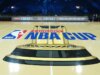 Relatório: NBA Cup pode estar deixando Las Vegas completamente