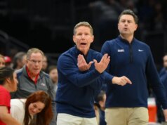 Nº 7, Gonzaga vence Pepperdine pela 50ª vez consecutiva