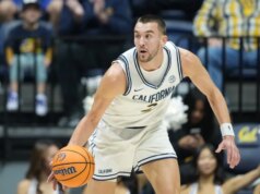 Cal continua pressionando por consideração de classificação contra Morgan State