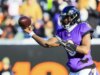 Lamar Jackson em dúvida, Jordan Love em dúvida para Ravens-Packers