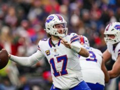 Vaga nos playoffs ao alcance dos Payments no confronto contra os infelizes Browns