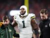 Relatório: ressonância magnética mostra ruptura do LCA para Packers DE Micah Parsons