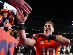 Jogo de números da semana 16: história, tendências e recordes em jogo no domingo