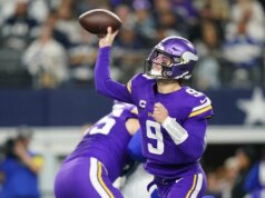 As defesas apresentam desafios para jovens Vikings e Giants QBs