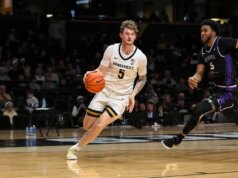 Nº 13 Vanderbilt e Memphis revivem a rivalidade no estado