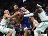 Cade Cunningham faz os Pistons vencerem os Celts pela quarta vitória consecutiva