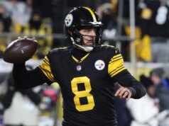 NFC North torce para Steelers, Aaron Rodgers contra Leões desesperados