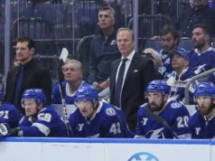 Lightning ansioso para melhorar em casa no encontro contra Kings