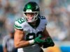 Relatório: Jets TE Jeremy Ruckert concorda com extensão de 2 anos e US$ 10 milhões