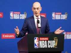 Adam Silver: veredicto de expansão da NBA previsto para 2026