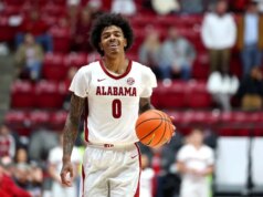 Yale surge como uma ameaça imponente ao número 14 do Alabama