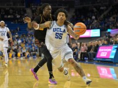 UCLA cautelosa com a visita de Cal Poly