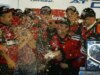 Perda de luto da NASCAR, celebrando a vida de Greg Biffle