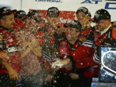 Perda de luto da NASCAR, celebrando a vida de Greg Biffle