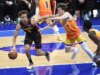LaMelo Ball se destaca no retorno para liderar o Hornets sobre o Hawks