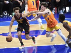 LaMelo Ball se destaca no retorno para liderar o Hornets sobre o Hawks