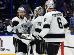 Kings cansados da estrada voltam para casa para enfrentar Columbus