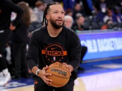 Knicks pretendem se recuperar contra Warmth com shorthanded