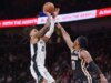 Spurs ganhando força antes da revanche contra Wizards