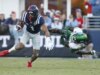 O nº 6 Ole Miss inicia a period CFP, Pete Golding com derrota do nº 11 Tulane
