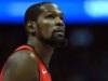 Kevin Durant, Rockets avançam e seguram Nuggets