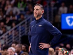 Pelicans surgem no 4º período, dispensam Mavs pela 5ª vitória consecutiva