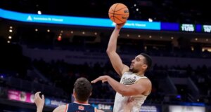 Ofensas explosivas colidem em confronto entre No. 5 Purdue, Kent State